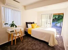 Private Retreat in Birkenhead