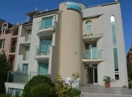 Sem.hotel -Afrikana
