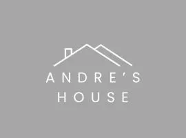 Andres house