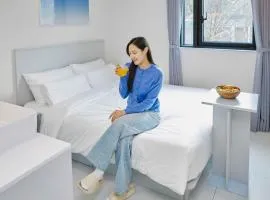 Aank Air Hotel Gaebong