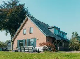 Groepsboerderij | 20 personen