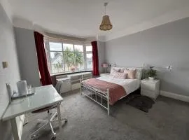 Winton house home stay
