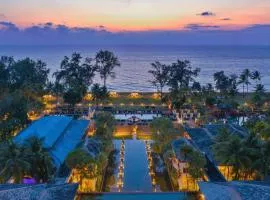 Marriotts Phuket Beach Club