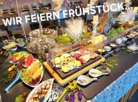 Altstadt Pension Orchidee