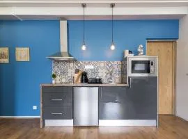 Sta Catarina - 2 Bedroom Apartament