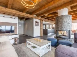 Appaloosa FABULOUS & LUXE chalet 12 pers