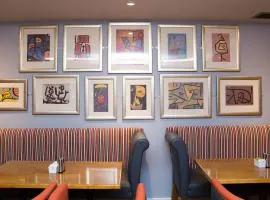 Davitts Guesthouse、ケンメアのバケーションレンタル