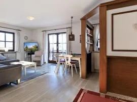 Ferienwohnung Kathi