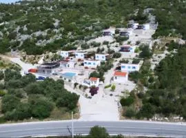 Camping Homes Grot
