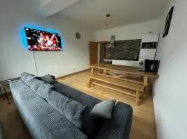 Haus Alpina