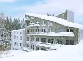Hotel ST MORITZ