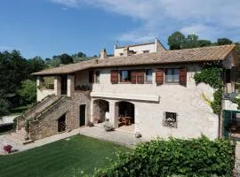 Agriturismo Poggio del Bolognino