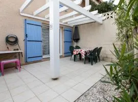 Le Moulin Maison Internet WiFi Parking Terrasse Résidence avec Piscine