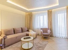 COZY Luxury Collection - PREMIUM APARTHOTEL