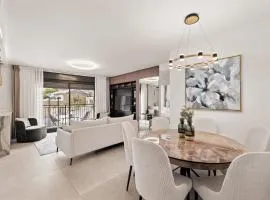 Luxury 3 BDR In The Heart Of Jerusalem By Isrentals