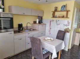 Bungalow Wiesenperle