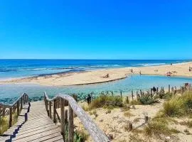 Salento Beach