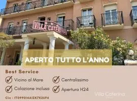 Hotel Villa Caterina