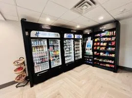 Staybridge Suites Federal Way - Seattle South by IHG