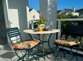 Island Studio Apartment