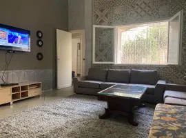 Appartement en plein centre ville