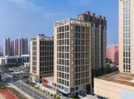 Wanda Moments Nanchang Xihu