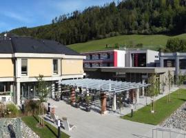 BAK Stmk Gastro GmbH, hotel v destinaci Übelbach