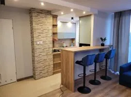 Apartament Wygodne Planty