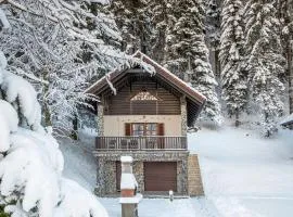 Gorska bajka - Jela, kuća za odmor i wellness