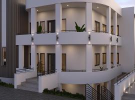 Clay House by Husk Collection، فندق في أبوجا