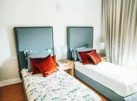 City Rooms Rastatt