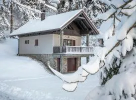 Gorska bajka - Smreka, kuća za odmor i wellness