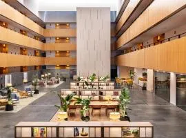 INNSiDE by Meliá Barcelona Aeropuerto