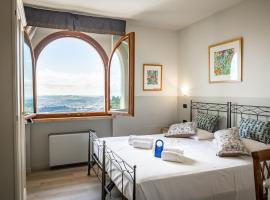 Villa San Giorgio, ξενοδοχείο σε SantʼAmbrogio di Valpolicella