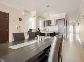 Elegant central apartment