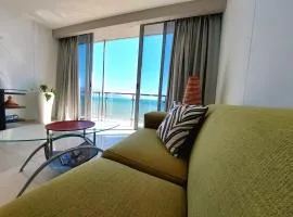 Infinity Beachfront 607 - Self Catering Unit