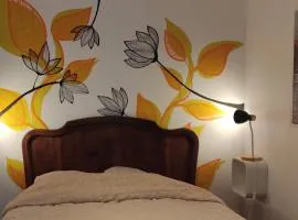 Appartement cosy, au calme, axe Annecy - Genève