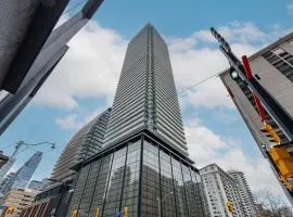 The Teahouse Condos by GLOBALSTAY in Downtown Toronto