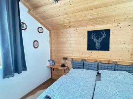 Lilly Chalet- Apartments with private sauna, close to ski lifts