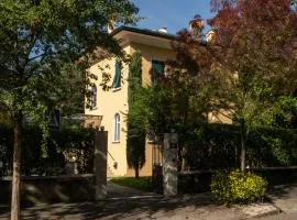 Villa deA