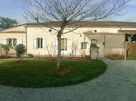 Maison des Lilas