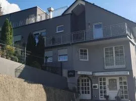 Landhotel Gales