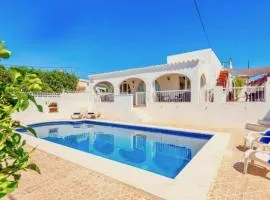 Villa Valeria