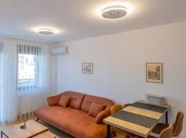 KAME apartmani 亀