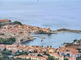 Appartement collioure
