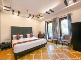 FabHotel The Heritage