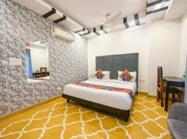 FabHotel The Heritage