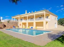 Villa Entrecolinas