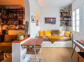 Appartement Mignon, Plein Centre
