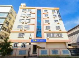 FabHotel N Residency, Hitech City Nr Yashoda Hospital Hitech City